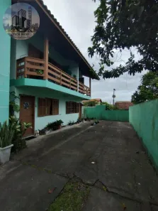 Imóvel Comercial com 12 Quartos à venda, 564m² no Ingleses do Rio Vermelho, Florianópolis