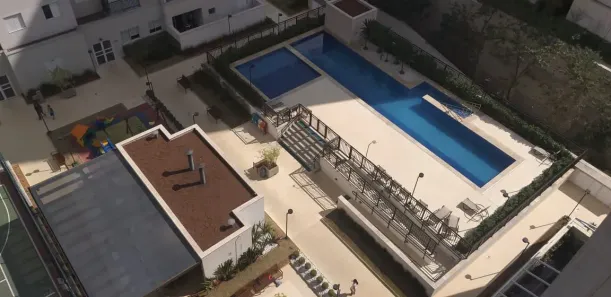 Apartamento com 2 Quartos à venda, 51m² no Vila Praia, São Paulo