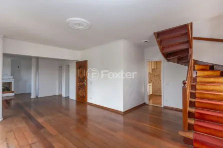 Cobertura com 3 Quartos à venda, 230m² no Jardim Ampliação, São Paulo