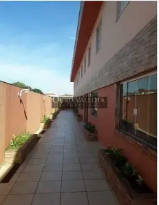Sobrado com 3 Quartos para alugar, 60m² no Vila Invernada, São Paulo