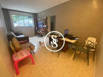 Apartamento com 2 Quartos à venda, 62m² no Jordanópolis, São Bernardo do Campo
