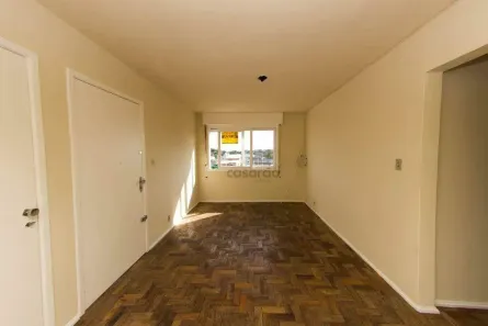 Apartamento com 3 Quartos para alugar, 85m² no Centro, Pelotas