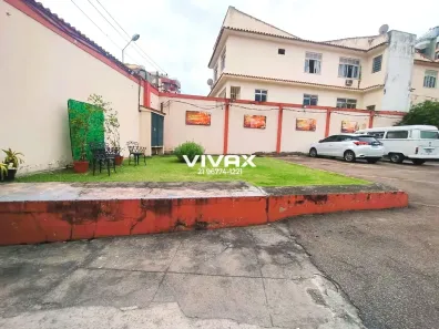 Lote/Terreno à venda, 2132m² no Méier, Rio de Janeiro