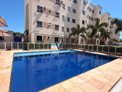 Apartamento com 2 Quartos à venda, 45m² no Rachel de Queiroz, Fortaleza