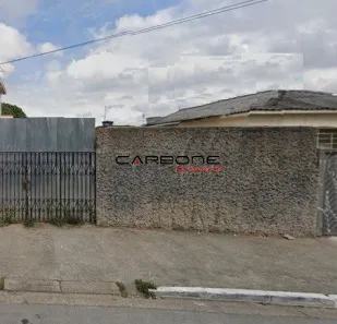 Lote/Terreno à venda, 477m² no Vila Bela, São Paulo