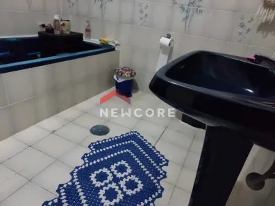 Sobrado com 4 Quartos à venda, 664m² no Assunção, São Bernardo do Campo