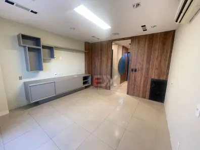 Sala Comercial à venda, 29m² no Aldeota, Fortaleza