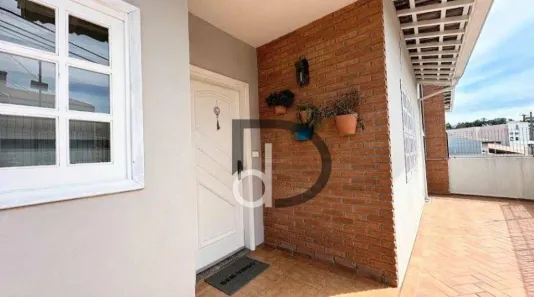 Casa com 3 Quartos à venda, 211m² no Jardim das Palmeiras, Valinhos