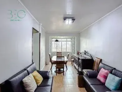 Apartamento com 2 Quartos à venda, 134m² no Aclimação, São Paulo