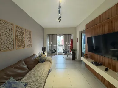 Apartamento com 2 Quartos à venda, 78m² no Itapuã, Vila Velha