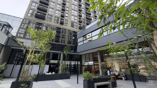 Apartamento com 1 Quarto para alugar, 40m² no Trindade, Florianópolis