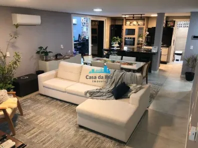 Casa com 7 Quartos à venda, 320m² no Agronômica, Florianópolis