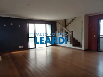 Apartamento com 3 Quartos à venda, 160m² no Vila Suzana, São Paulo
