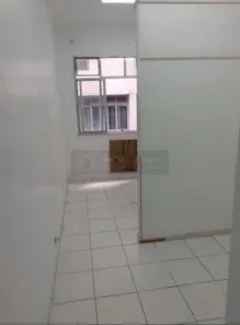 Sala Comercial à venda, 38m² no Centro, Niterói