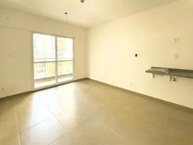 Apartamento com 1 Quarto à venda, 27m² no Campo Belo, São Paulo