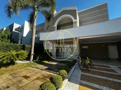 Sobrado com 3 Quartos à venda, 200m² no Jardim Trípoli, Americana