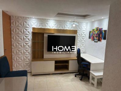Apartamento com 2 Quartos à venda, 46m² no Cosmos, Rio de Janeiro