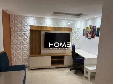 Apartamento com 2 Quartos à venda, 46m² no Cosmos, Rio de Janeiro