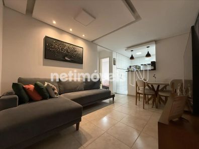 Apartamento com 2 Quartos à venda, 50m² no Camargos, Belo Horizonte
