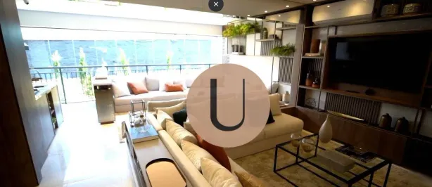 Apartamento com 3 Quartos à venda, 123m² no Ipiranga, São Paulo