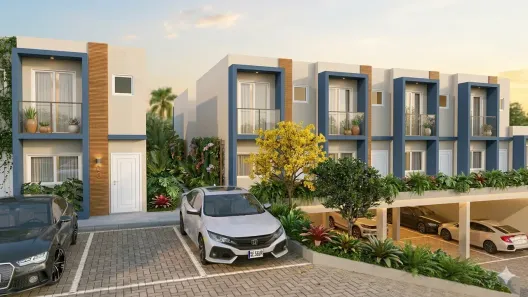 Casa de Condomínio com 2 Quartos à venda, 56m² no Chácara Granja Velha, Cotia