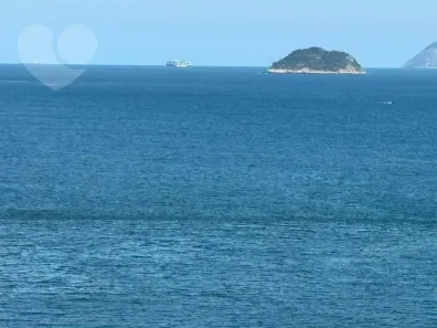 Cobertura com 1 Quarto à venda, 110m² no Boa Viagem, Niterói