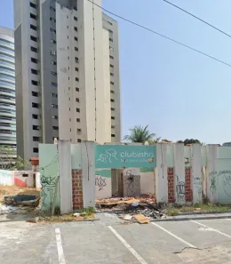 Ponto Comercial para alugar, 630m² no Cocó, Fortaleza