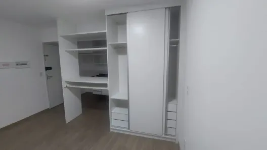 Apartamento com 1 Quarto à venda, 24m² no Jardim Independência, São Paulo