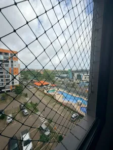 Apartamento com 2 Quartos para alugar, 52m² no Calhau, São Luís