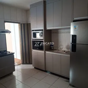 Casa com 2 Quartos à venda, 174m² no Jardim Maracanã, Uberaba