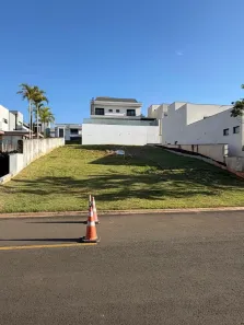 Lote/Terreno à venda, 474m² no Alphaville Nova Esplanada, Votorantim