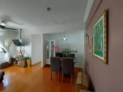 Apartamento com 2 Quartos à venda, 56m² no Jardim Aparecida, São José dos Campos