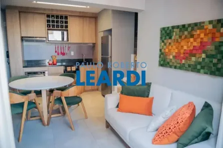 Apartamento com 2 Quartos à venda, 75m² no Pinheiros, São Paulo