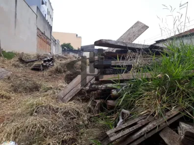 Lote/Terreno à venda, 500m² no Santa Maria, São Caetano do Sul
