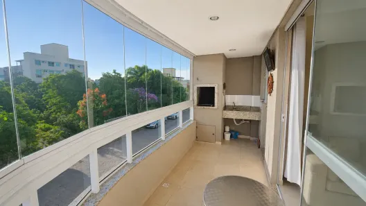 Apartamento com 2 Quartos à venda, 75m² no José Amândio, Bombinhas