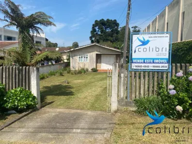 Casa com 3 Quartos à venda, 693m² no Jardim Anne Louise, Tijucas do Sul