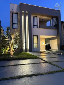 Casa de Condomínio com 3 Quartos à venda, 290m² no Flores, Manaus