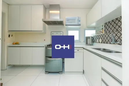 Apartamento com 2 Quartos à venda, 134m² no Jardim Europa, São Paulo