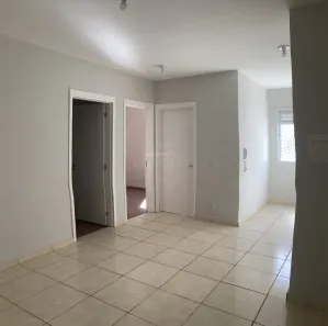 Apartamento com 2 Quartos à venda, 43m² no Jardim Residencial Paraíso, Araraquara
