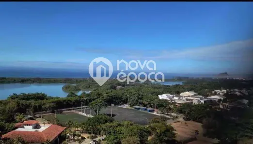 Apartamento com 2 Quartos à venda, 53m² no Barra da Tijuca, Rio de Janeiro