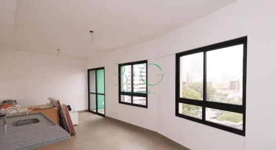 Apartamento com 1 Quarto à venda, 28m² no Vila Mariana, São Paulo