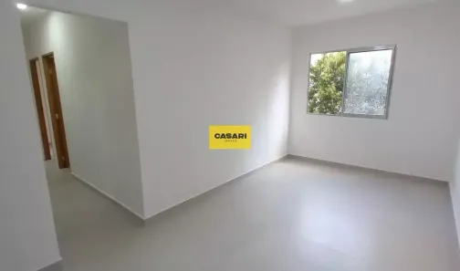 Apartamento com 2 Quartos à venda, 55m² no Santa Terezinha, São Bernardo do Campo