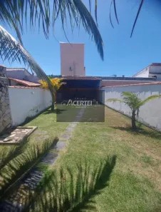 Casa com 2 Quartos à venda, 100m² no Cordeirinho (Ponta Negra), Maricá