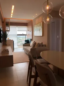 Apartamento com 2 Quartos à venda, 53m² no Pina, Recife