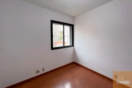 Apartamento com 3 Quartos à venda, 90m² no Vila Olímpia, São Paulo