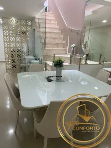 Sobrado com 3 Quartos à venda, 162m² no Vila Carrão, São Paulo