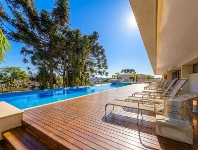 Apartamento com 3 Quartos à venda, 79m² no Capão Raso, Curitiba