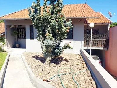 Casa com 3 Quartos à venda, 201m² no Parque Amador, Esteio
