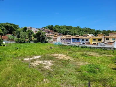 Lote/Terreno à venda, 8250m² no Granja dos Cavaleiros, Macaé