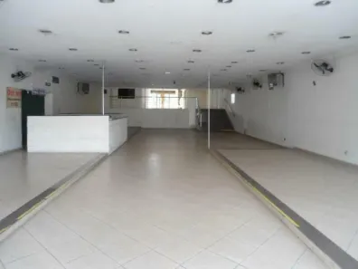 Ponto Comercial para alugar, 400m² no Planalto, São Bernardo do Campo